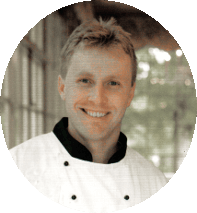 photo of chef lubos